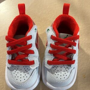 TODDLER JORDAN 1 LOW Sneaker